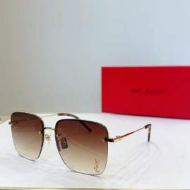 Picture of Saint Laurent Sunglasses _SKUfw76771130fw